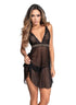 Mapale Babydoll With Matching G-String